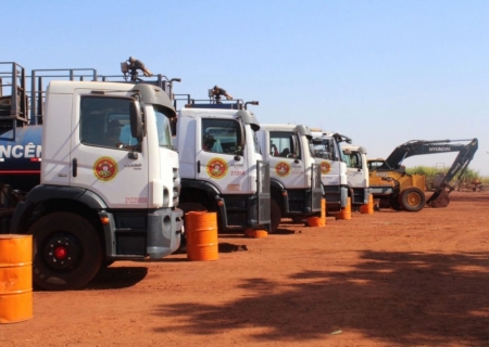 Governo e setor de bioenergia intensificam estratégias de prevenção e combate a incêndios em canaviais de MS