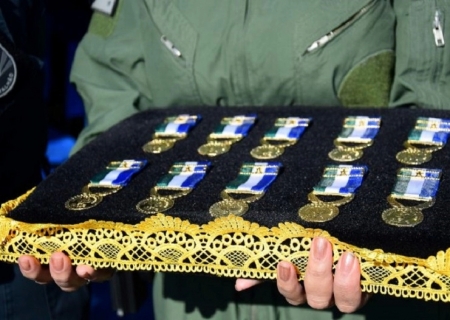 DOF celebra 37 anos com outorga da medalha Águia da Fronteira em Dourados na segunda-feira