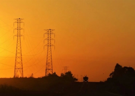 Tempo quente e seco: apesar de temperaturas amenas ao amanhecer, MS atinge até 37°C nesta quinta