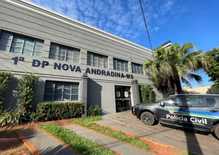 Idosa tem dinheiro subtraído de conta bancária em Nova Andradina