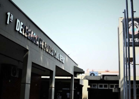 Homem é acusado de estuprar a própria filha de 2 anos em Dourados