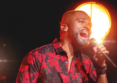 Festival de Inverno de Bonito começa com Alexandre Pires e exaltação às vozes femininas regionais