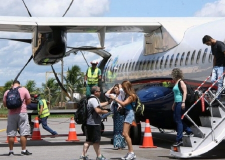 Com apoio do Governo de MS, Bonito bate recorde de julho com 30 mil turistas