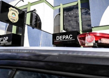Homem é sequestrado e fica mais de 24 horas em poder de criminosos em Campo Grande