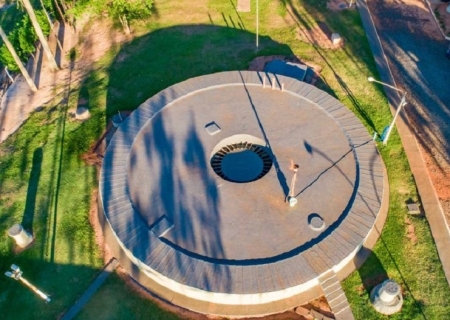 Cobertura total de esgotamento sanitário já alcança Angélica, Novo Horizonte do Sul e mais 14 municípios em MS