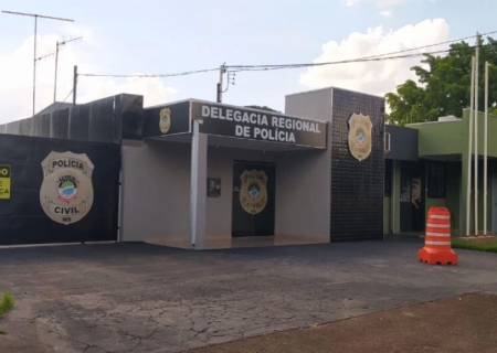 Bebê morre afogado durante sua festa de um ano em Fátima do Sul