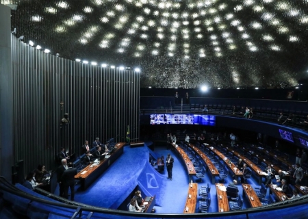 Congresso busca consenso para votar temas polêmicos na volta do recesso