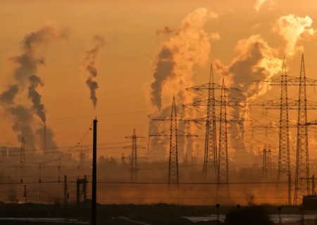 Observatório do Clima propõe redução de 92% nas emissões até 2035