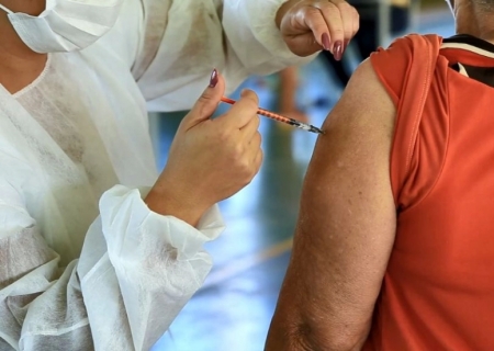 Vacina brasileira contra a mpox está próxima dos testes em humanos