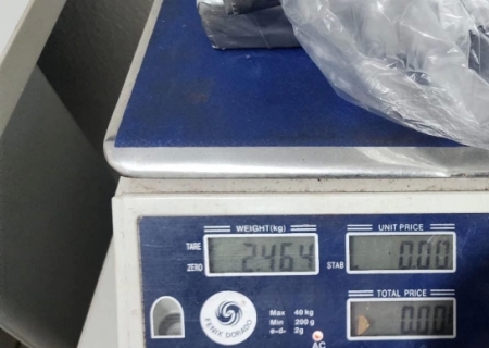 “Boa noite, Cinderela”: Derf prende mãe e filha que dopavam e roubavam homens em MS