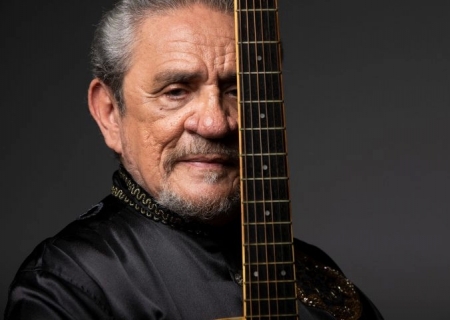 FIB 2024: terceiro dia traz Zé Ramalho, DOVALLE e Begèt De Lucena