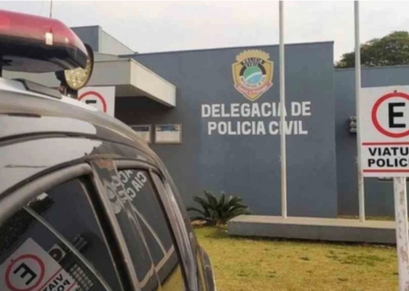 Mulher pede ajuda na rua após ser dopada e estuprada em Amambai