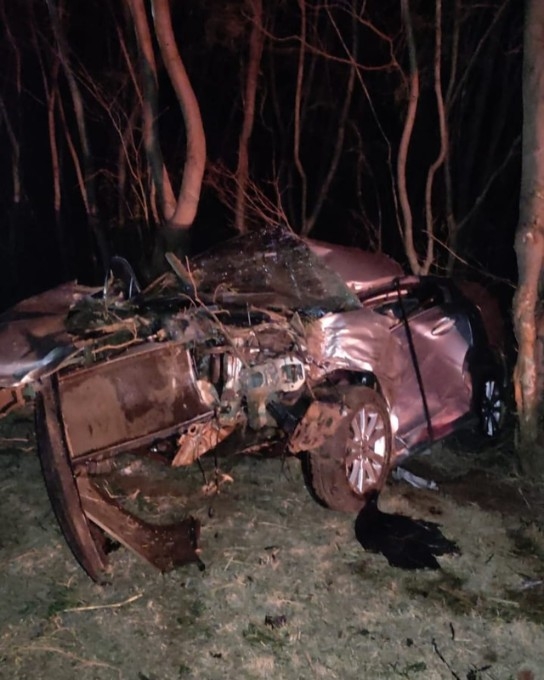 Morre vítima de acidente de trânsito sobrinho do prefeito de Batayporã, entre Juti e Caarapó