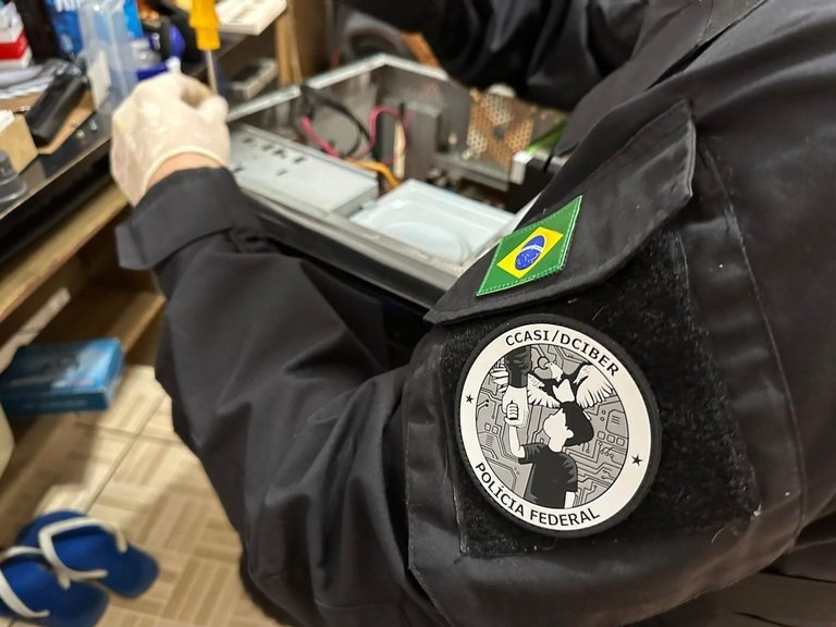 PF deflagra em MS e em todo o país, operação de combate ao abuso sexual de crianças e adolescentes
