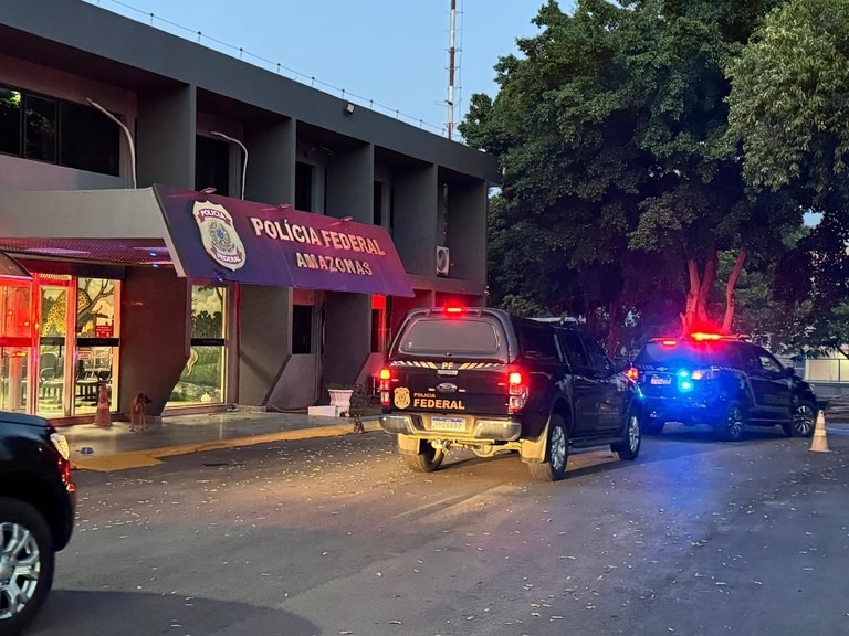 PF deflagra em MS e em todo o país, operação de combate ao abuso sexual de crianças e adolescentes