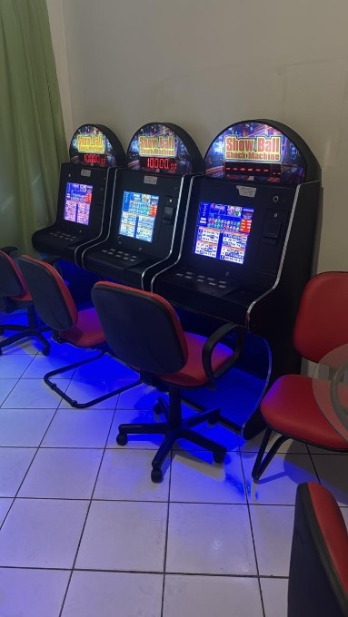 Gaeco e Dracco deflagram operação contra o jogo do bicho em MS, SP e TO