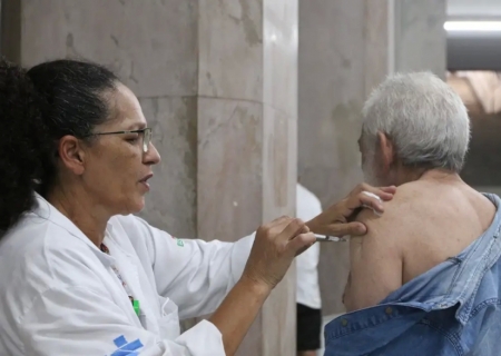 Fiocruz alerta para aumento de casos de covid-19 no país