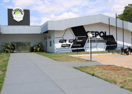 Dono de Pitbull é autuado em flagrante após deixar o cachorro fugir e matar três cães em Campo Grande