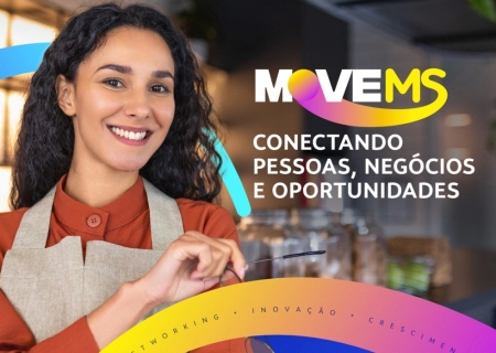 Sebrae realiza evento sobre mercado, vendas e inteligência artificial em Nova Andradina