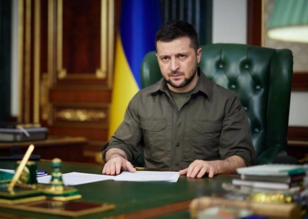 Na ONU, Zelensky critica proposta de Brasil e China para guerra na Ucrânia