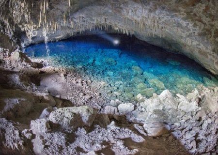 Mato Grosso do Sul: 6 lugares para explorar o Estado