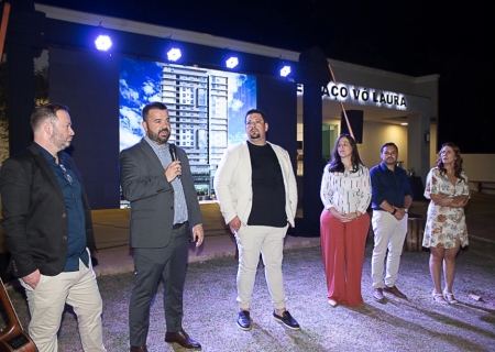 BSX Empreendimentos, Ghirardi Imóveis e Célia Guimaraes anunciam parceria para venda de apartamentos no litoral de Santa Catarina