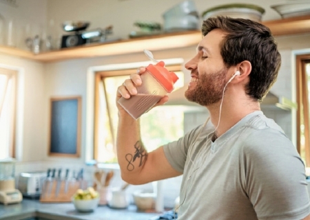 Whey: 5 formas diferentes de tomar o suplemento