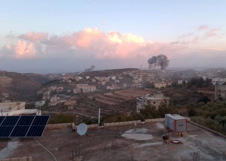 EUA anunciam envio de tropas ao Oriente Médio após bombardeios