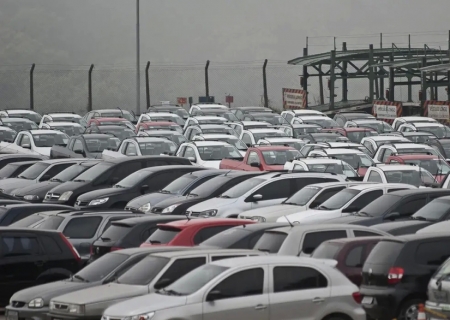 Setor automotivo é determinante para bom desempenho da indústria