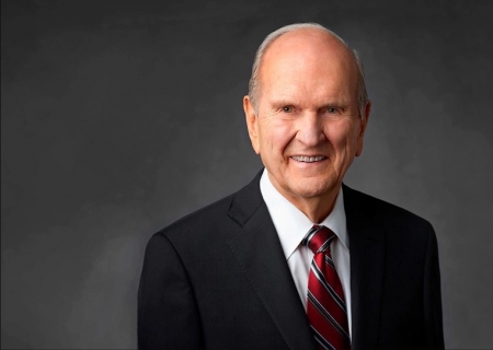 Presidente da Igreja de Jesus Cristo completa 100 anos nesta segunda-feira