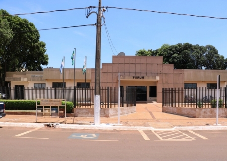 Comarca de Batayporã abre processo seletivo para estágio em Direito