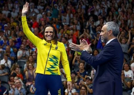 Brasil encerra Paralimpíadas com inédito 5º lugar e consolida lendas do esporte