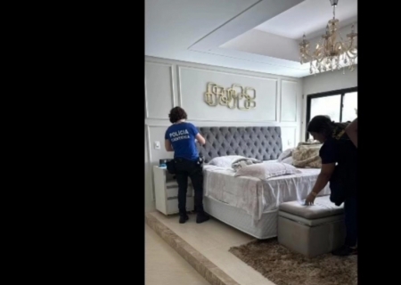 Candidata sofre tentativa de homicídio com seis tiros