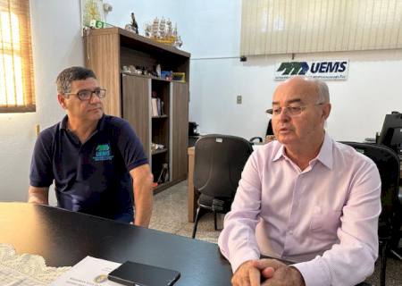 Audiência Pública certificará viabilidade de curso de Engenharia Civil em Nova Andradina