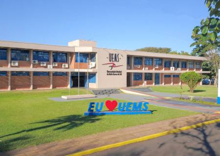 Inscrições em processo seletivo da UEMS para 51 cursos entra na reta final