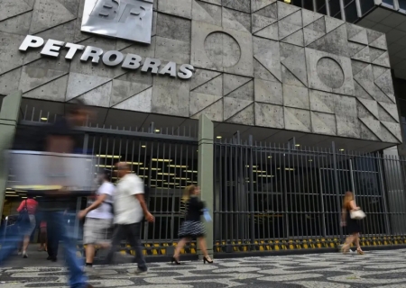 Produção de petróleo da União ultrapassa 86 mil barris diários