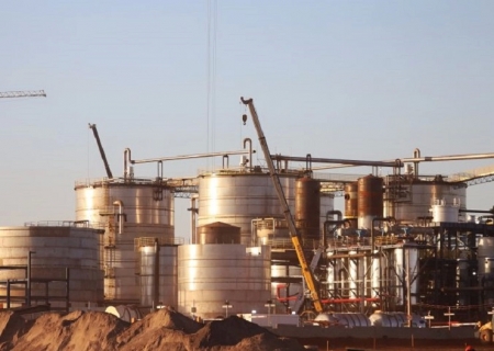 Crescimento: indústria sul-mato-grossense cresce 3,4% e se mantém entre as ‘top 10’ do Brasil
