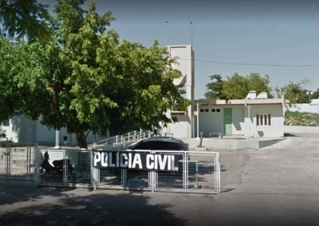 Idosa de 72 anos tem casa invadida, é estuprada e roubada por suspeito em Corumbá