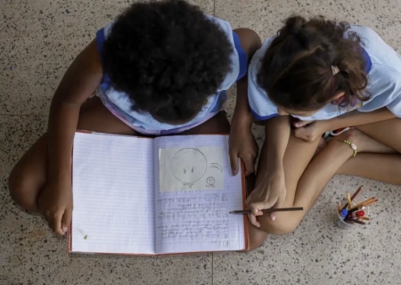 Maioria dos professores já presenciou casos de racismo entre alunos