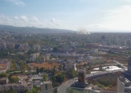 Israel mata figura importante do Hezbollah em ataque à capital libanesa Beirute
