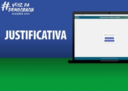 Eleições 2024: saiba como justificar o voto se está fora do seu domicílio eleitoral