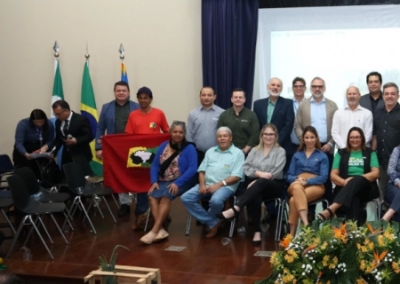 Sebrae e UFMS firmam parceria para conectar empreendedores do campo e urbanos