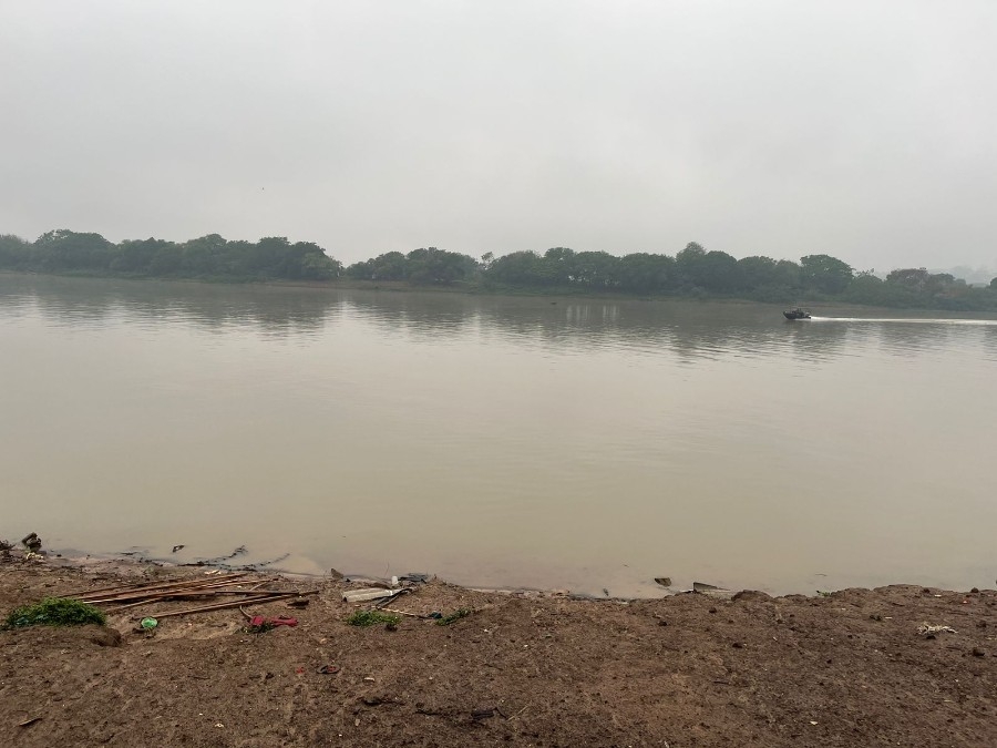 Família é alvo da Polícia Federal por incêndios criminosos no Pantanal