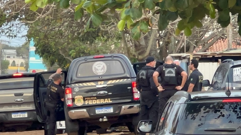 PF mira deputado estadual do RJ que multiplicou patrimônio em 2 anos