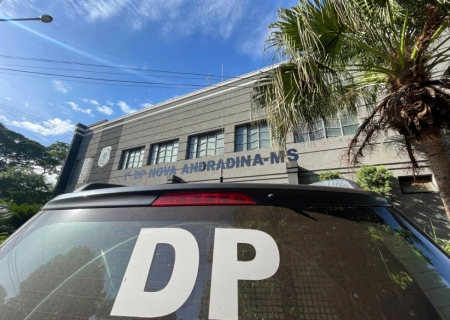 Ladrão invade casa e furta caixa de som no Horto Florestal