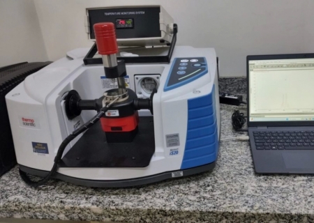 Investimento de R$ 1,2 milhão moderniza equipamentos forenses da Polícia Científica de MS