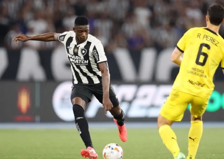Botafogo busca classificação inédita para final da Libertadores