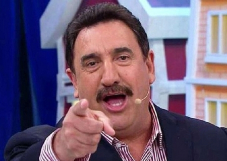 Ratinho perde R$ 50 mil após cair em golpe de falso sequestro do filho