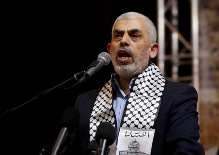 Israel mata chefe do Hamas que planejou o ataque terrorista de 7 de outubro