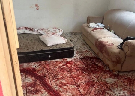 Adolescente é apreendido após assassinar a própria mãe em Campo Grande